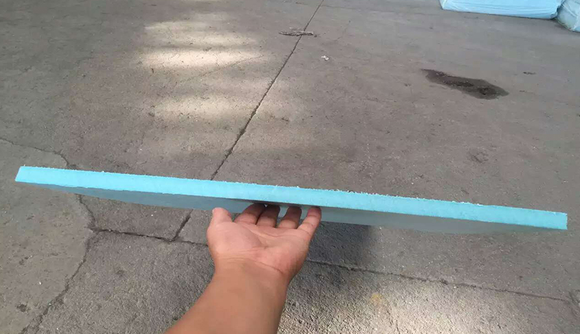 重庆XPS挤塑板批发