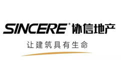 协信地产