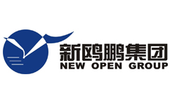 新鸥鹏地产